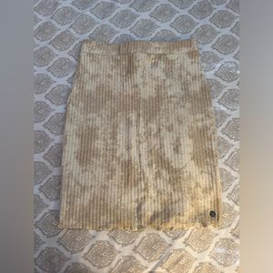 NWT Roxy Skirt